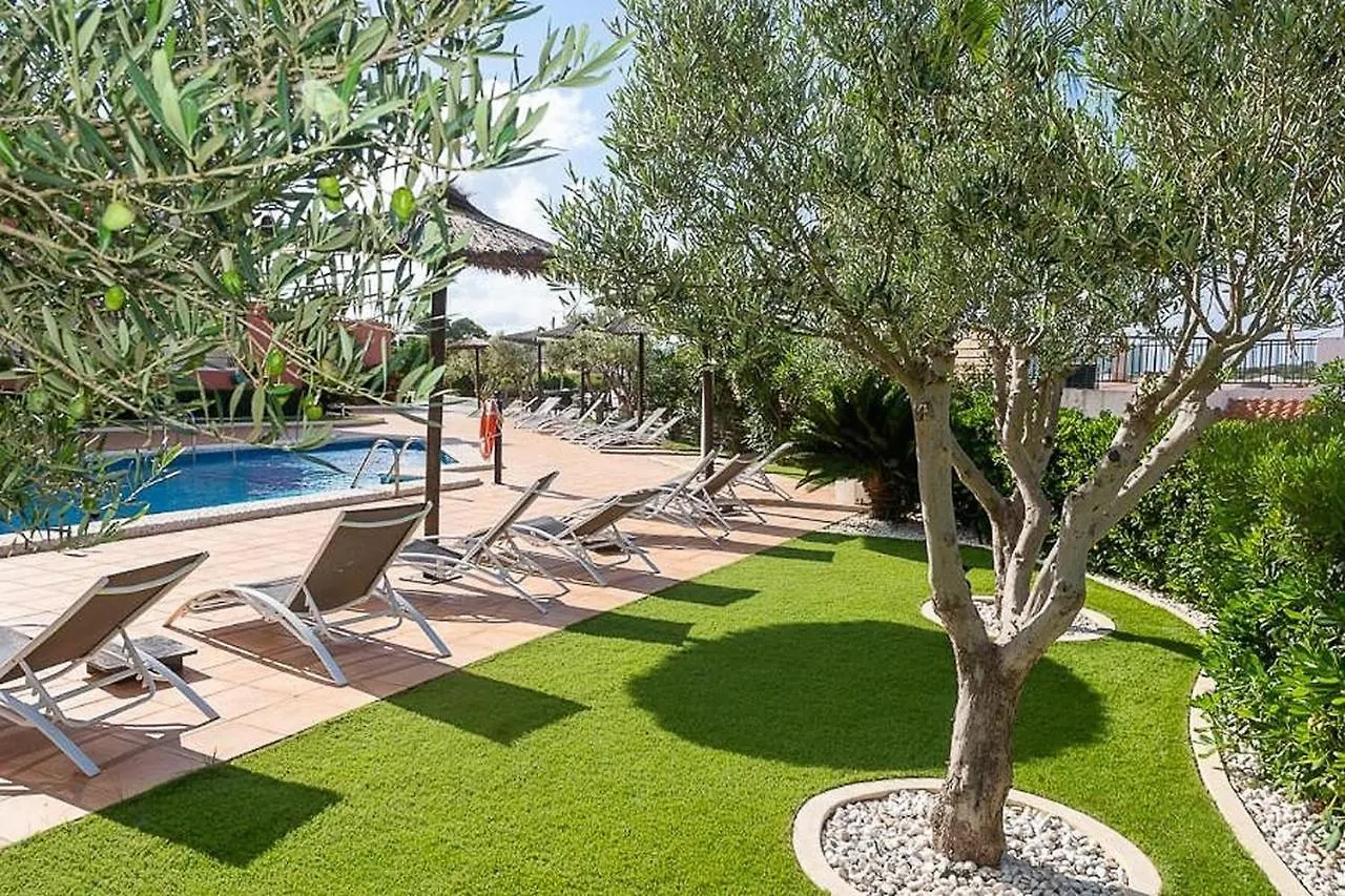 巴雷拉酒店-仅限成人 Cala En Porter  Cala En Porter (Menorca)