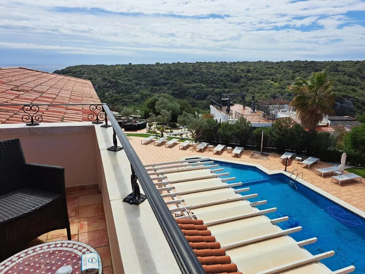 Hotel Sa Barrera - Adults Only Cala En Porter