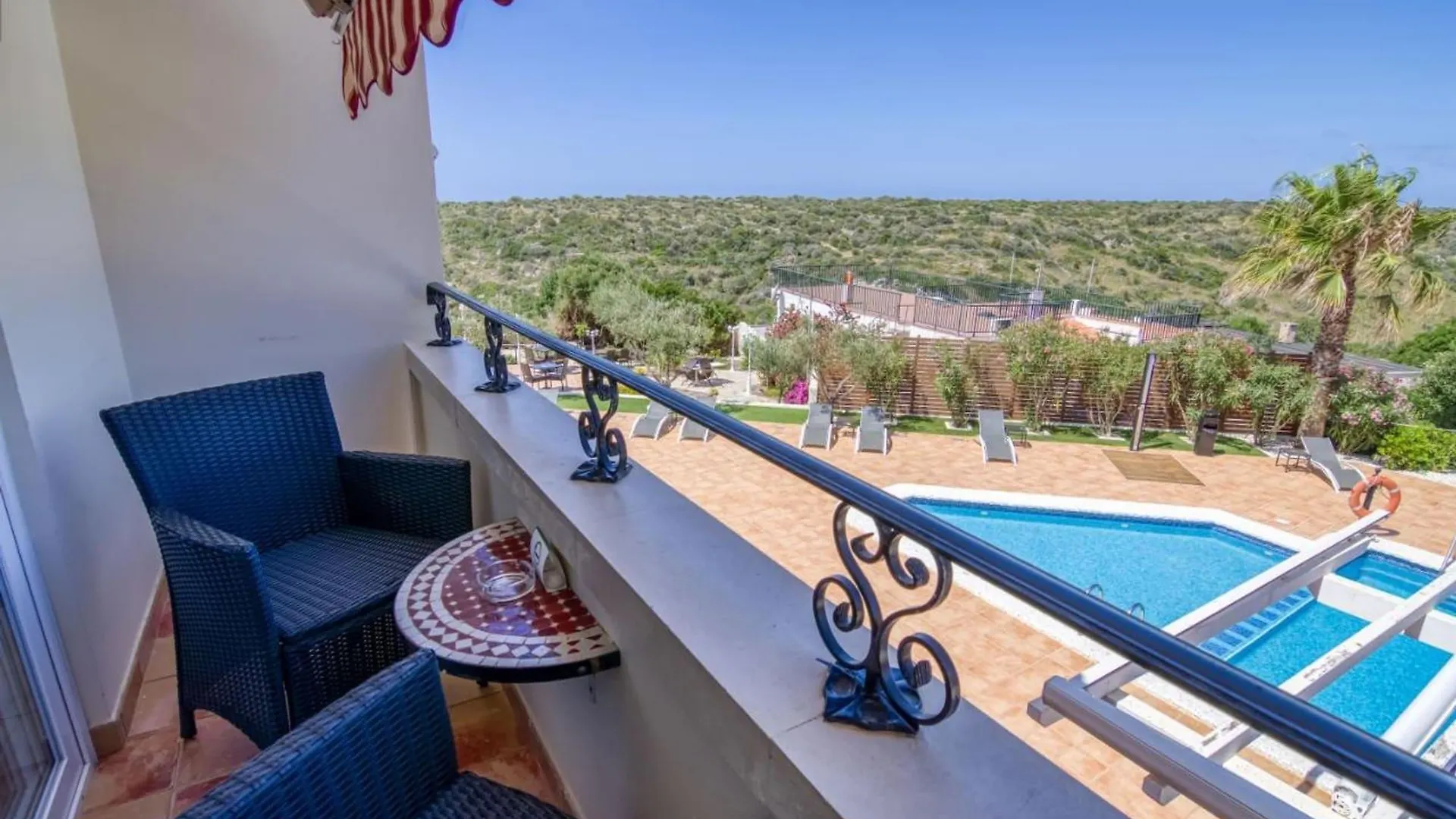 巴雷拉酒店-仅限成人 Cala En Porter  3*, Cala En Porter (Menorca) 西班牙