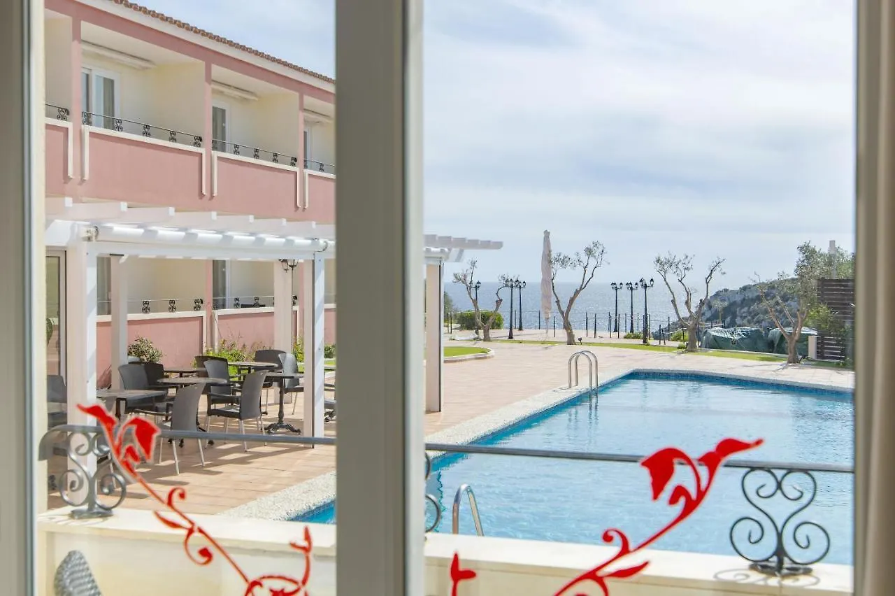 巴雷拉酒店-仅限成人 Cala En Porter  酒店 Cala En Porter (Menorca)
