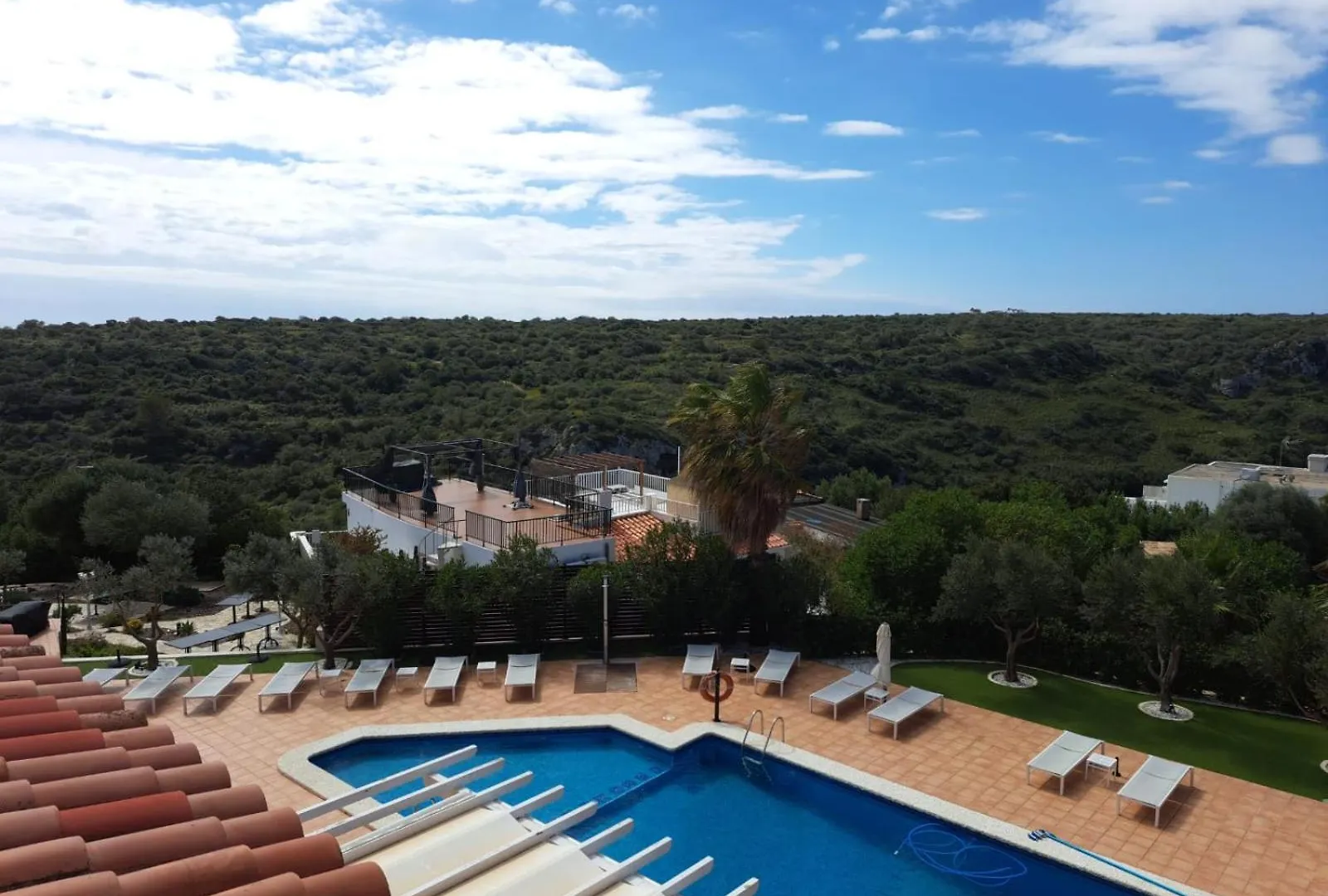 Hotel Sa Barrera - Adults Only Cala En Porter   Cala En Porter (Menorca)