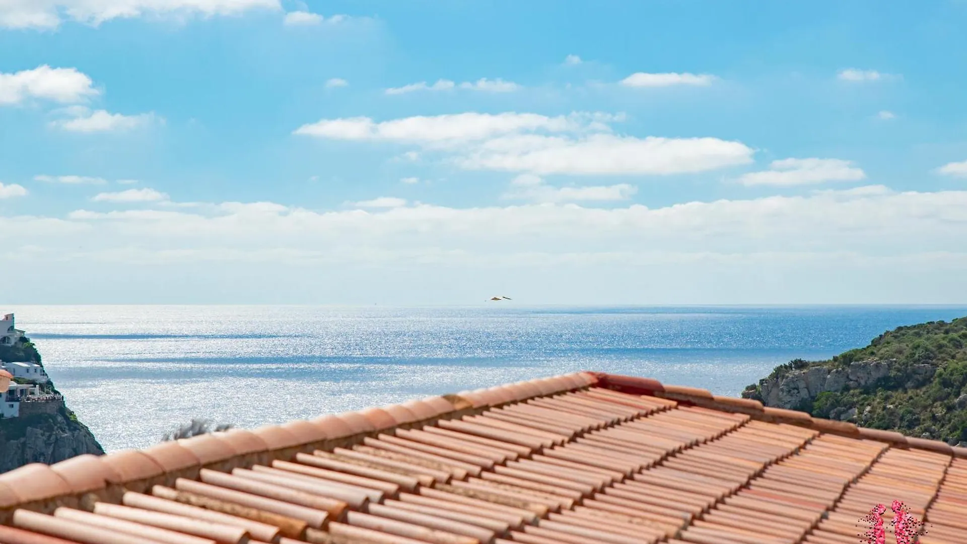 Hotel Sa Barrera - Adults Only Cala En Porter  Spain