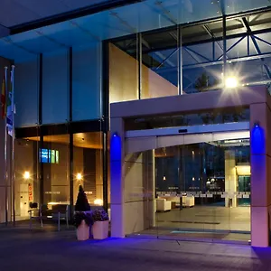 Express 22@ By Ihg 3*, Barcellona Spagna