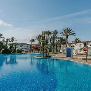 Aluasun Mediterráneo S'Algar