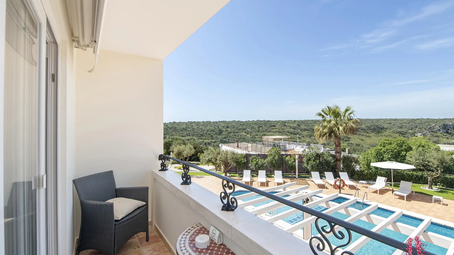 Hotel Sa Barrera - Adults Only Cala En Porter