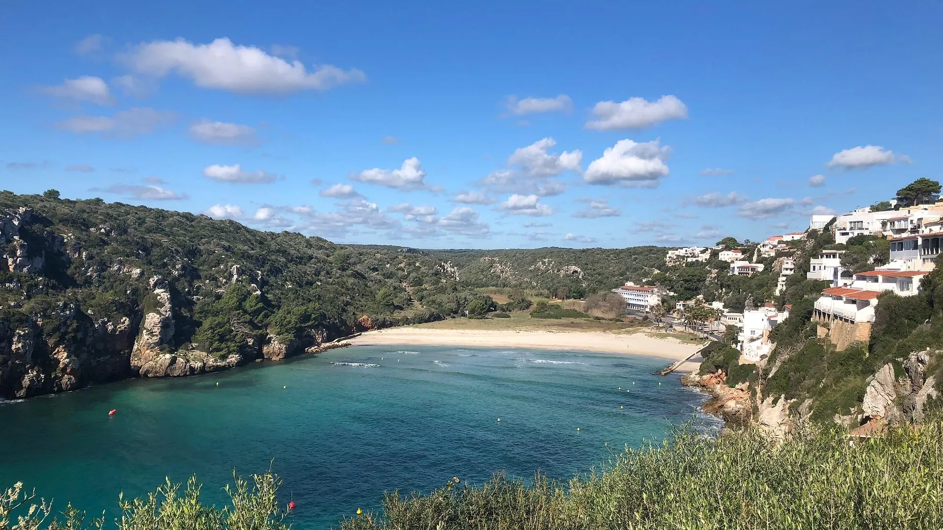 Hotel Sa Barrera - Adults Only Cala En Porter