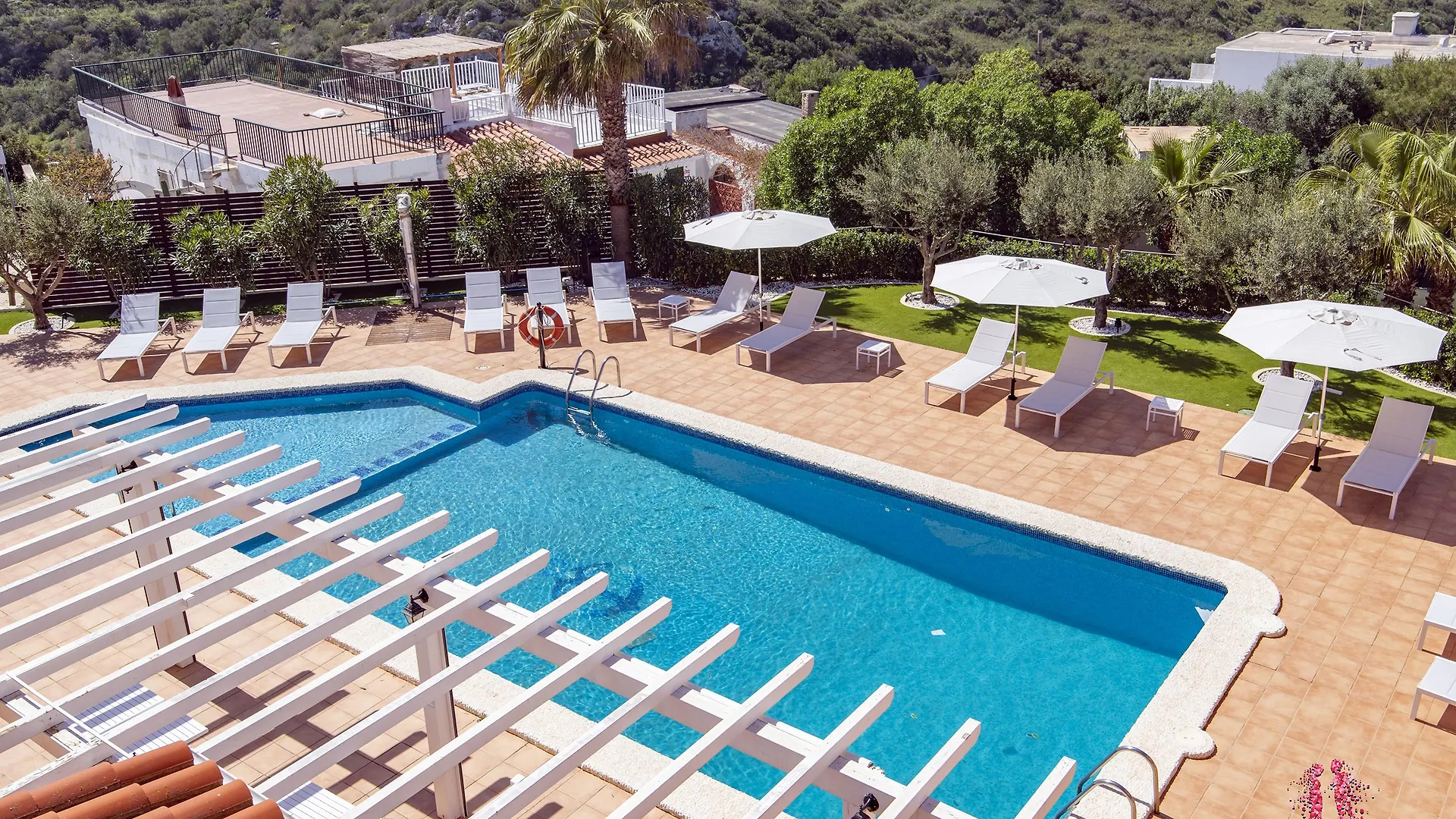 Hotel Sa Barrera - Adults Only Cala En Porter  Cala En Porter (Menorca)
