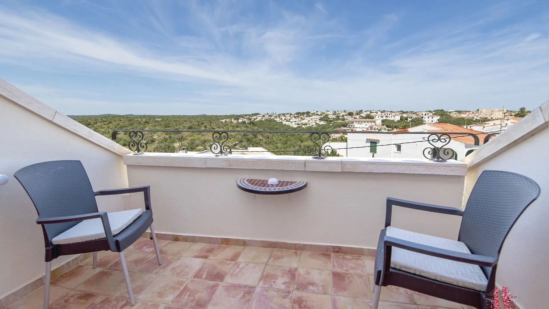 Hotel Sa Barrera - Adults Only Cala En Porter   Cala En Porter (Menorca)