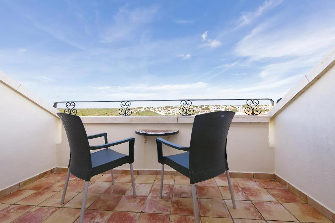 Hotel Sa Barrera - Adults Only Cala En Porter