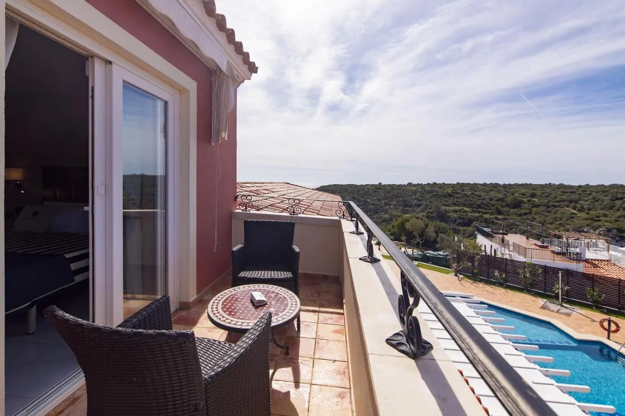 Hotel Sa Barrera - Adults Only Cala En Porter