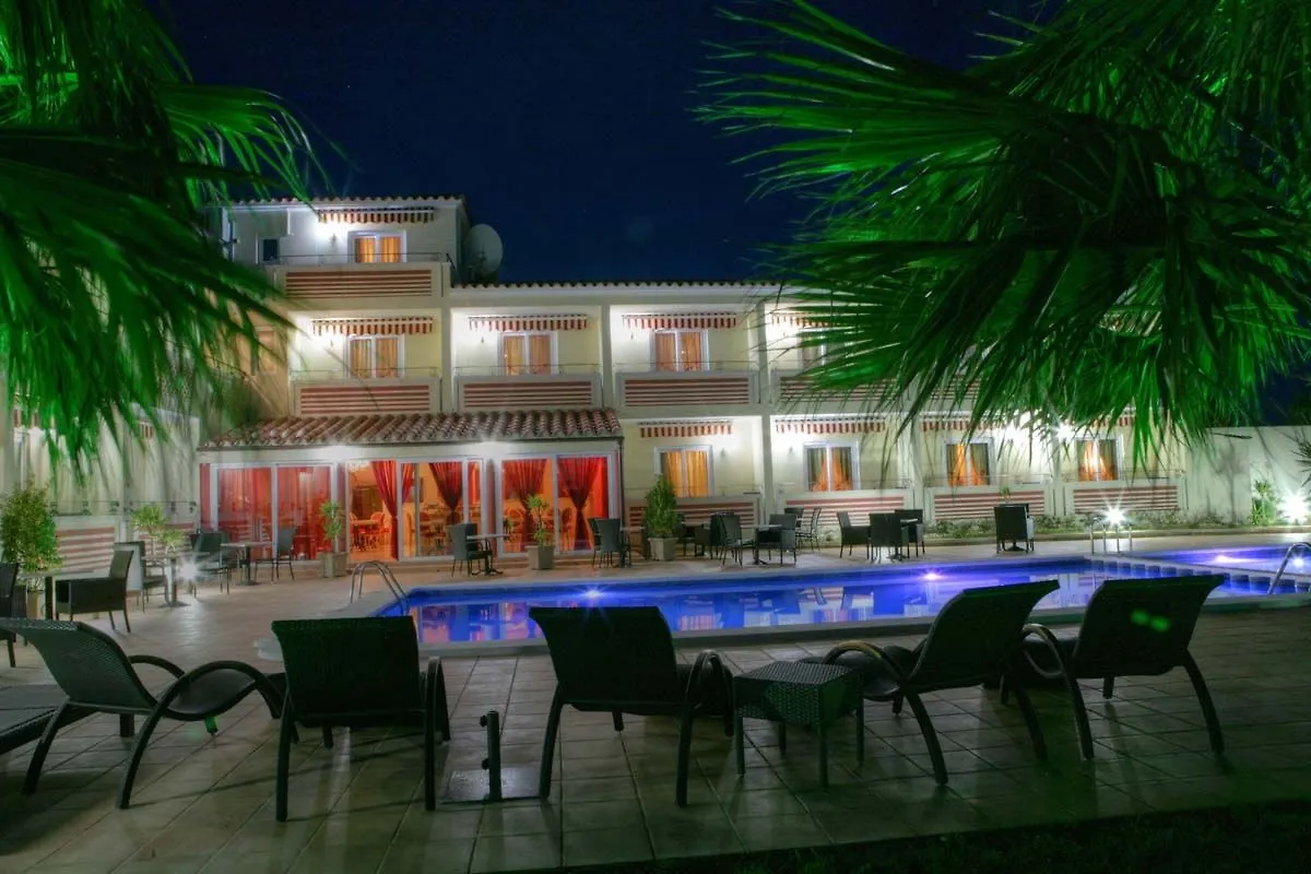 ***  Hotel Sa Barrera - Adults Only Cala En Porter  Spagna