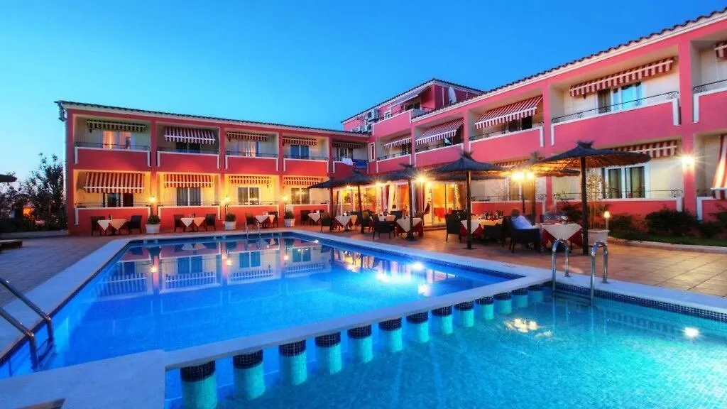 ***  Hotel Sa Barrera - Adults Only Cala En Porter  Spanje